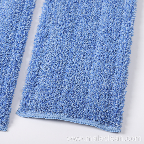 microfiber flat wet mop